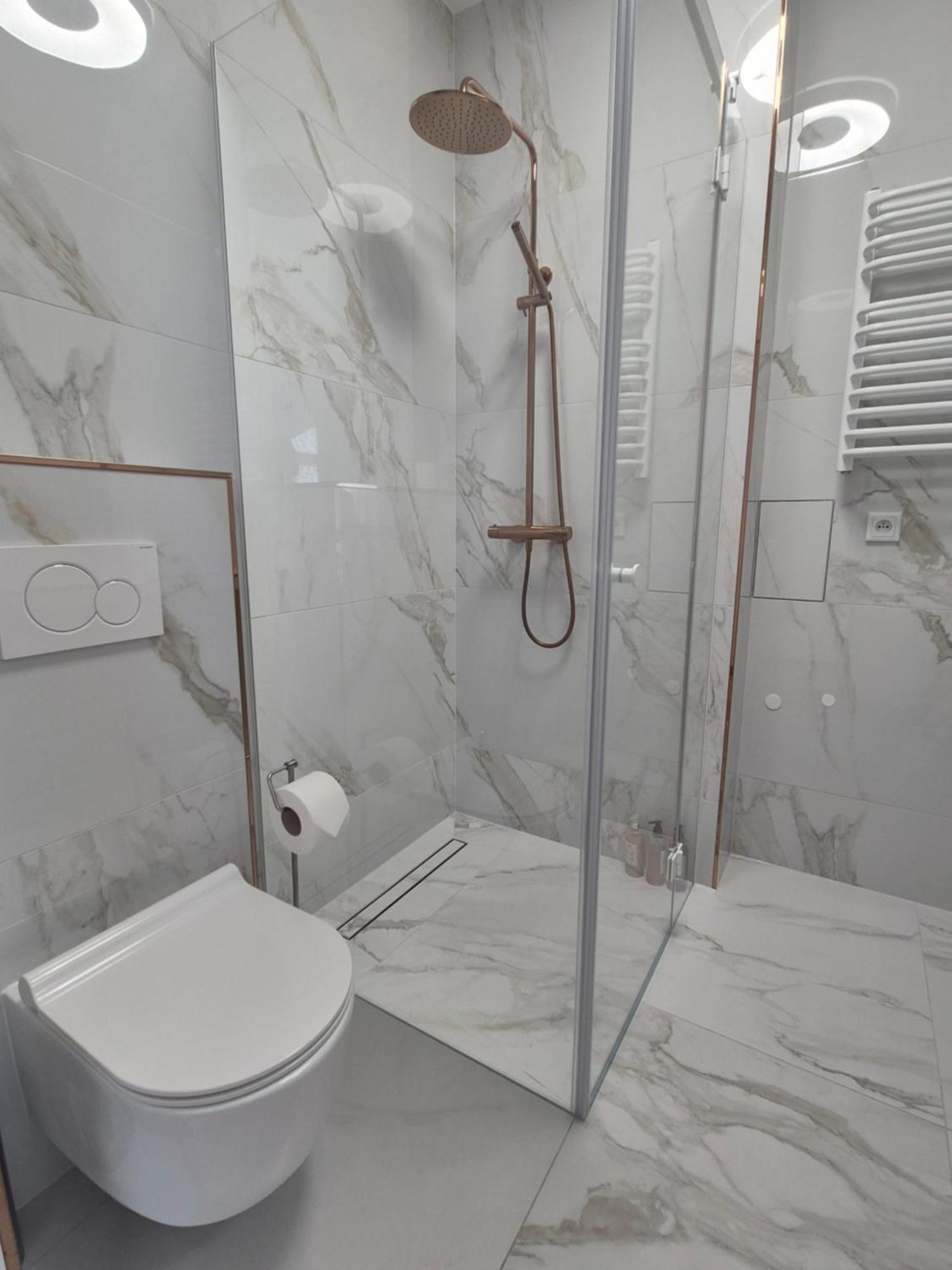 Aparthotel Miodowa 25 Krakow Luaran gambar